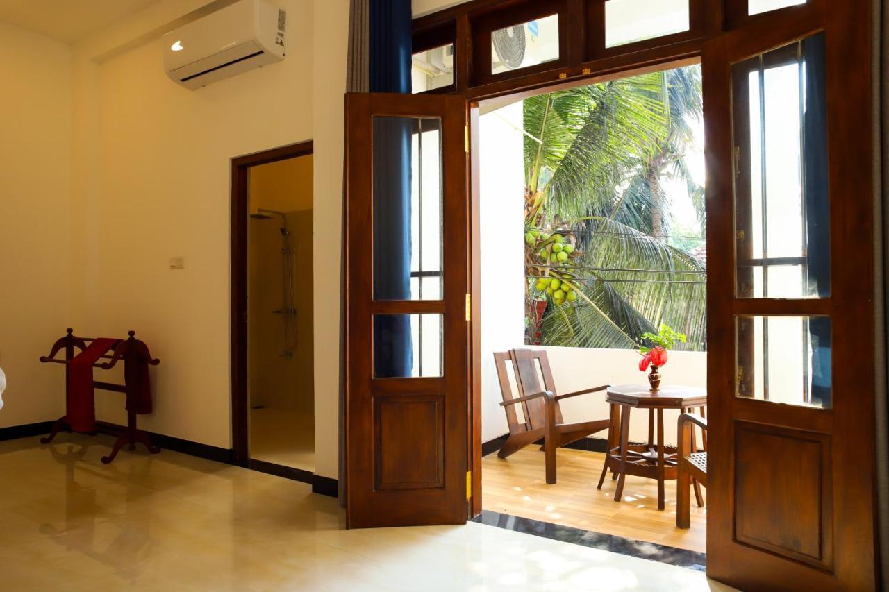 Tropical Inn 미리사 외부 사진