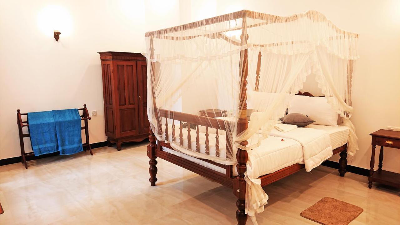 Tropical Inn 미리사 외부 사진