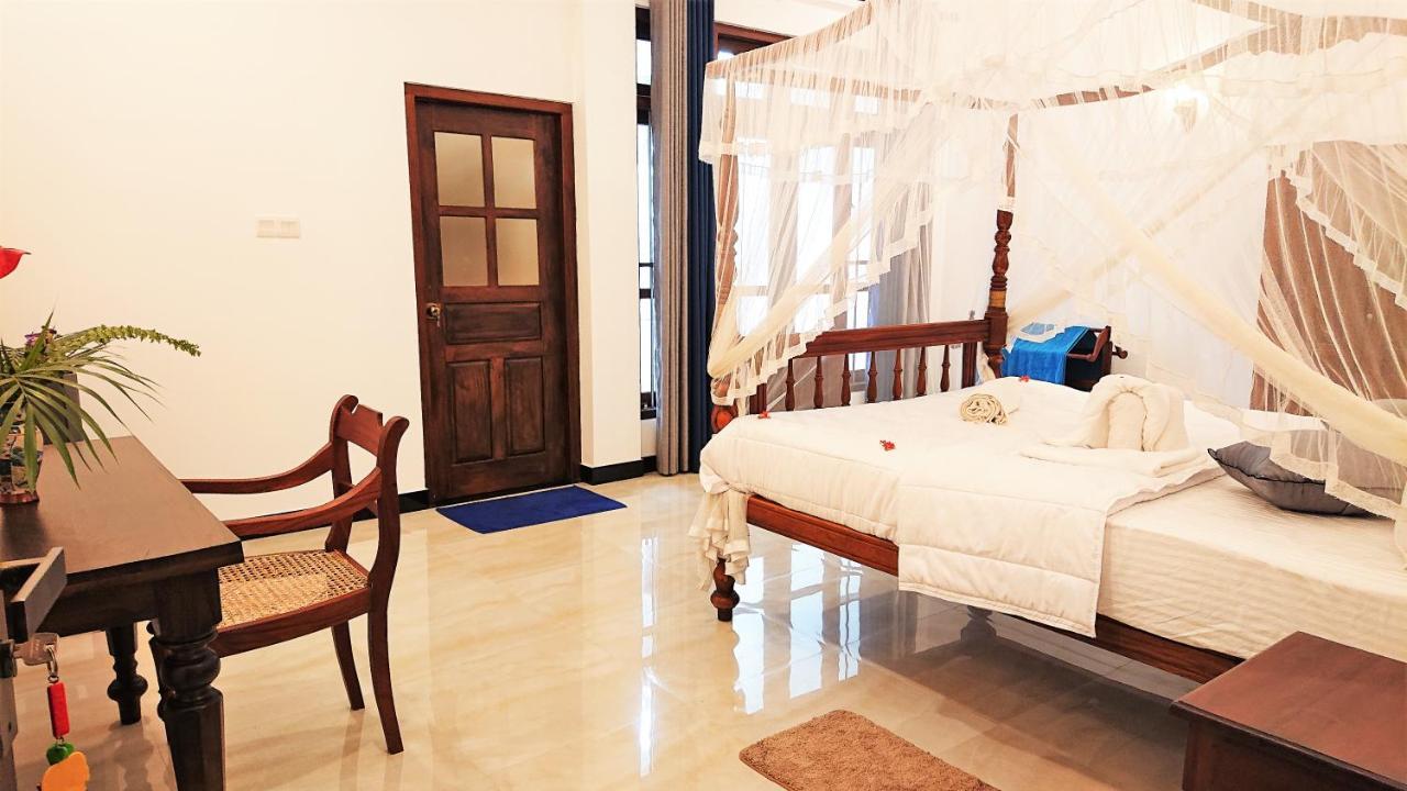 Tropical Inn 미리사 외부 사진