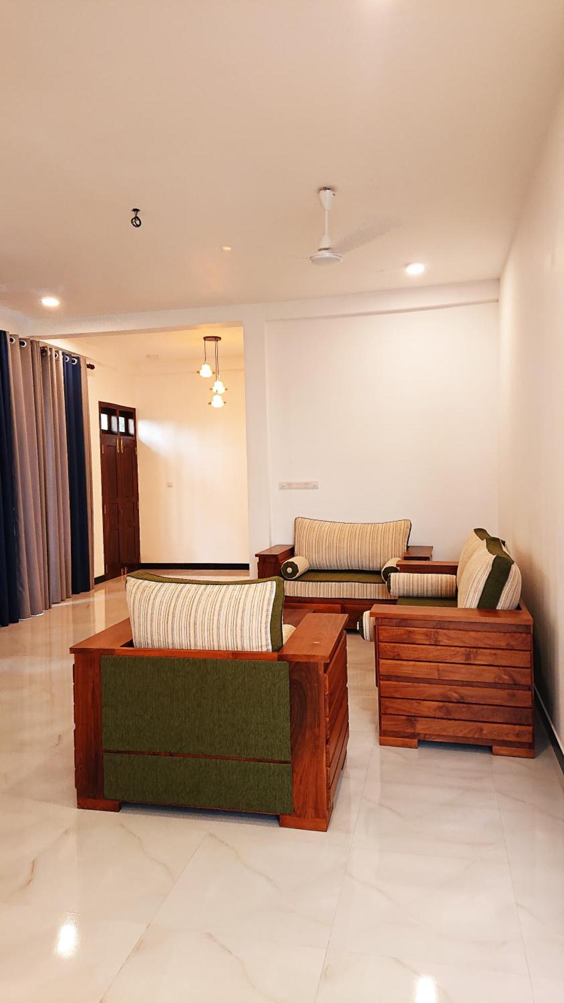 Tropical Inn 미리사 외부 사진