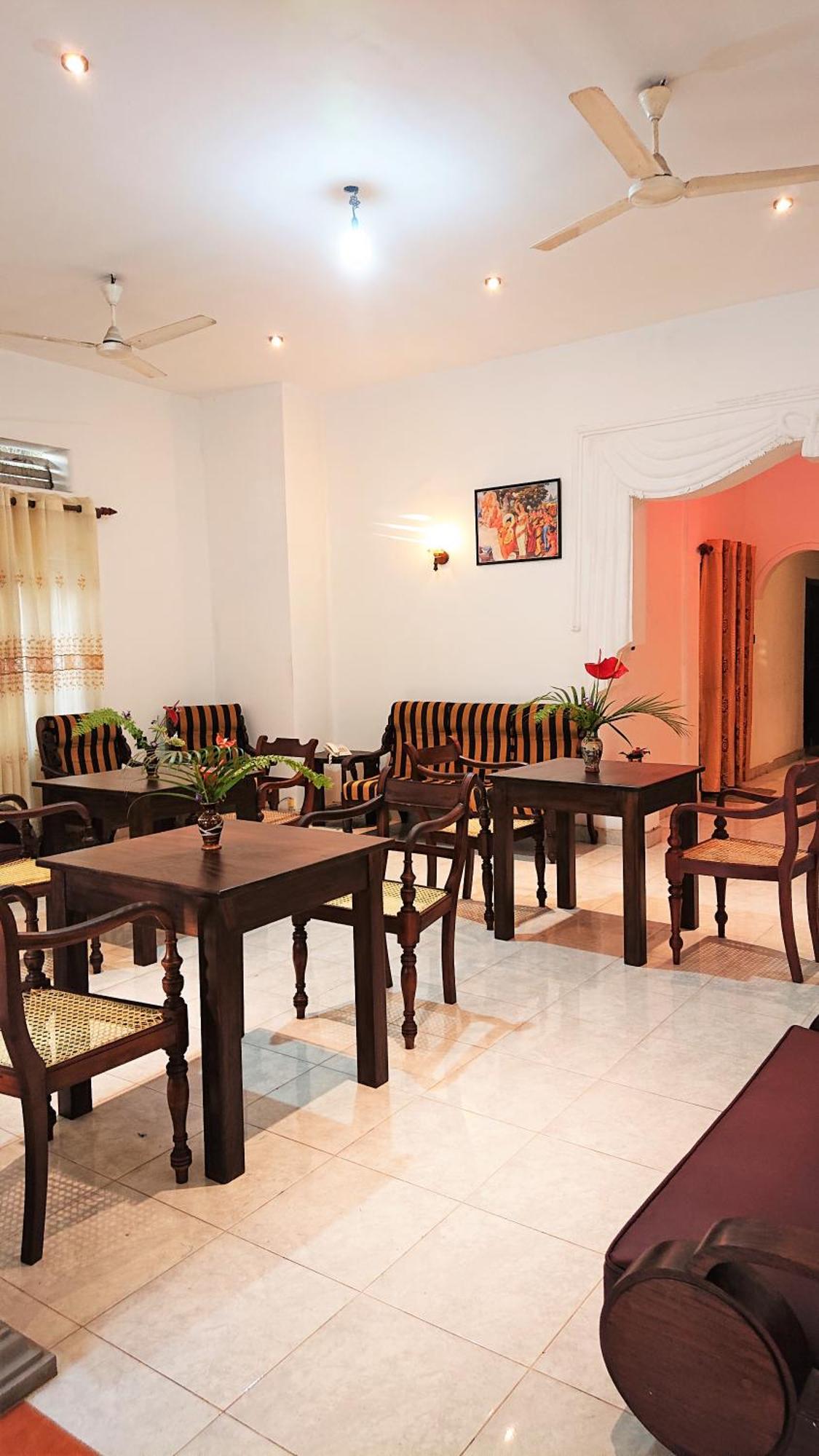 Tropical Inn 미리사 외부 사진