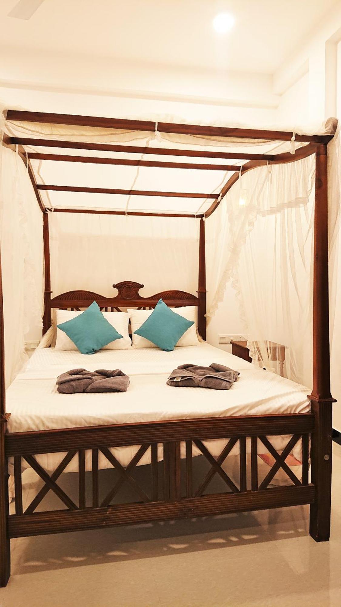 Tropical Inn 미리사 외부 사진